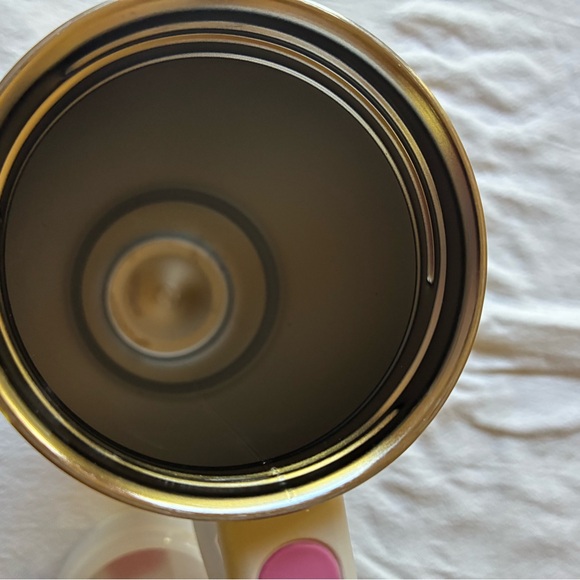 Stanley Quecher H2.0 Flowstate Tumbler Mothers Day Floral Design, 40 oz. NWOT - Picture 9 of 10